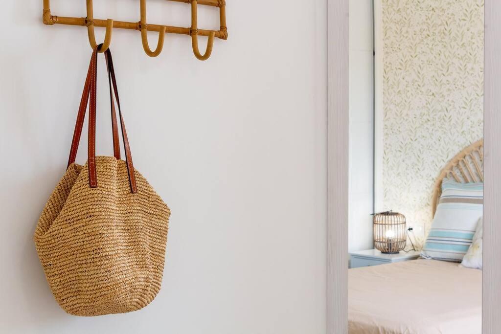 Santa Amalia 39 By Ivi Real Estate Apartment ตอร์เรโมลิโนส ภายนอก รูปภาพ