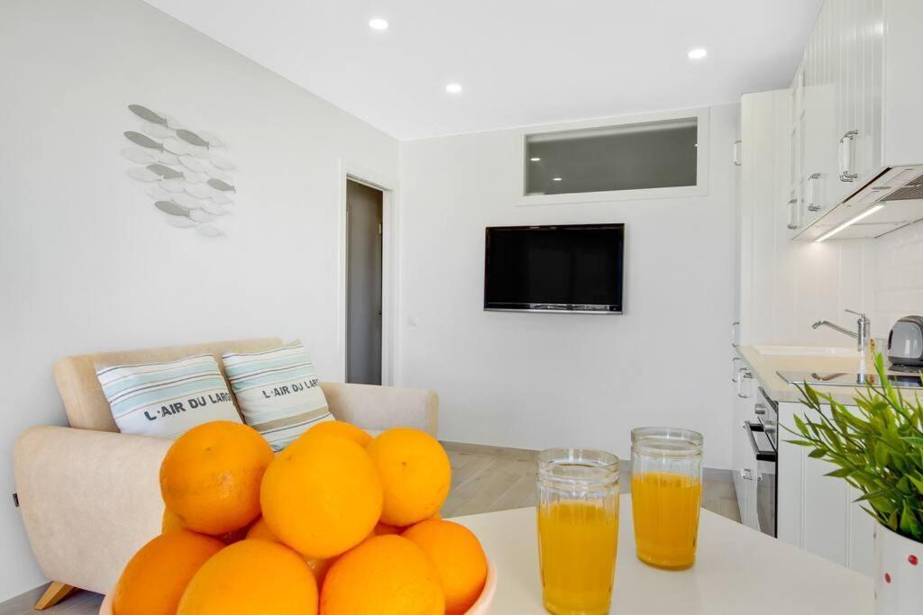 Santa Amalia 39 By Ivi Real Estate Apartment ตอร์เรโมลิโนส ภายนอก รูปภาพ